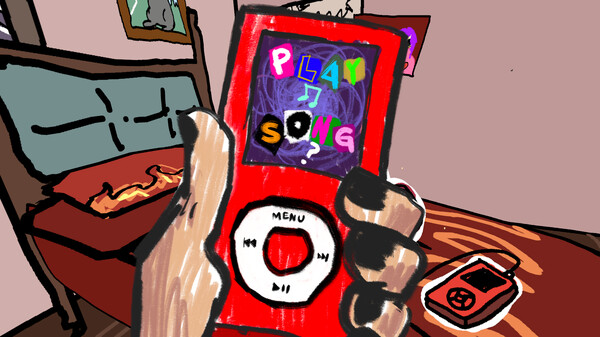 I Write Games Not Tragedies screenshot 3