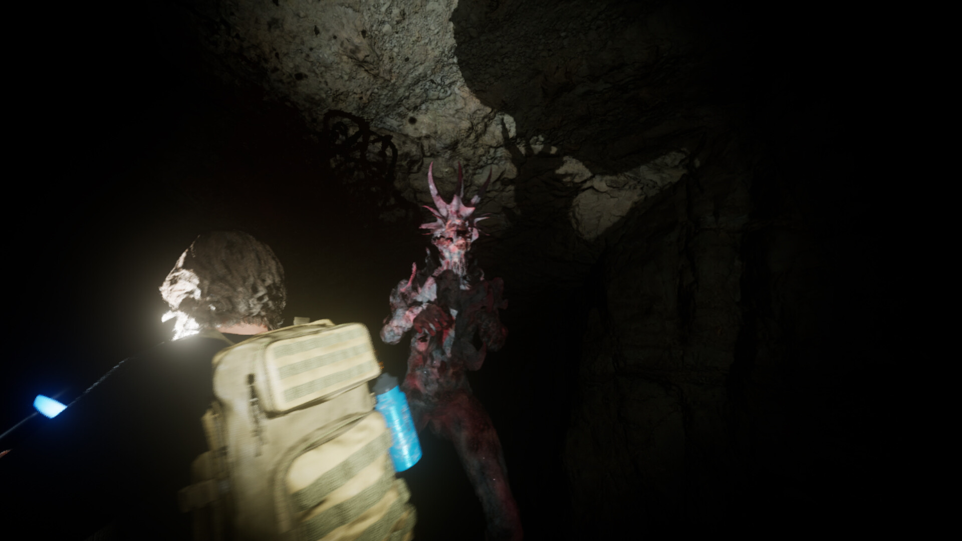 Under The Basement screenshot #9