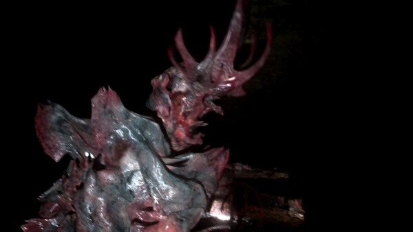 Under The Basement — 3