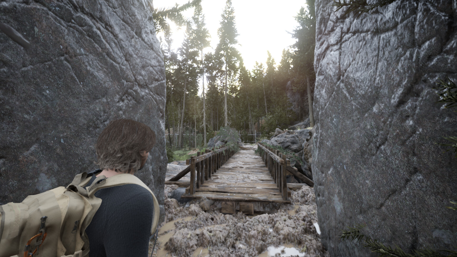 Under The Basement screenshot #1