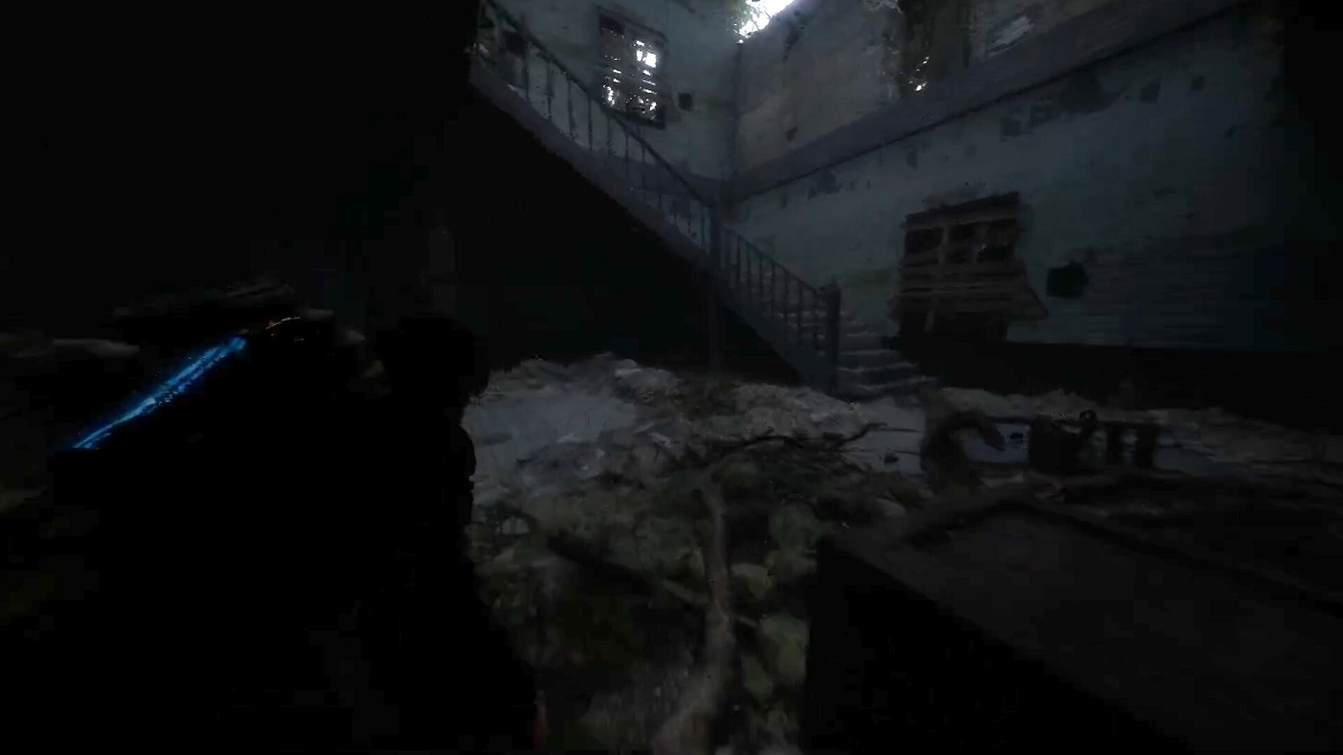 Under The Basement screenshot #8