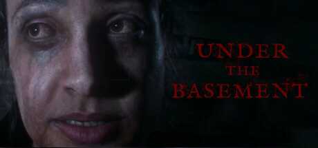 Under The Basement game cover