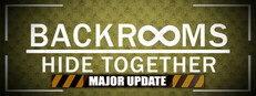 Backrooms: Hide Together