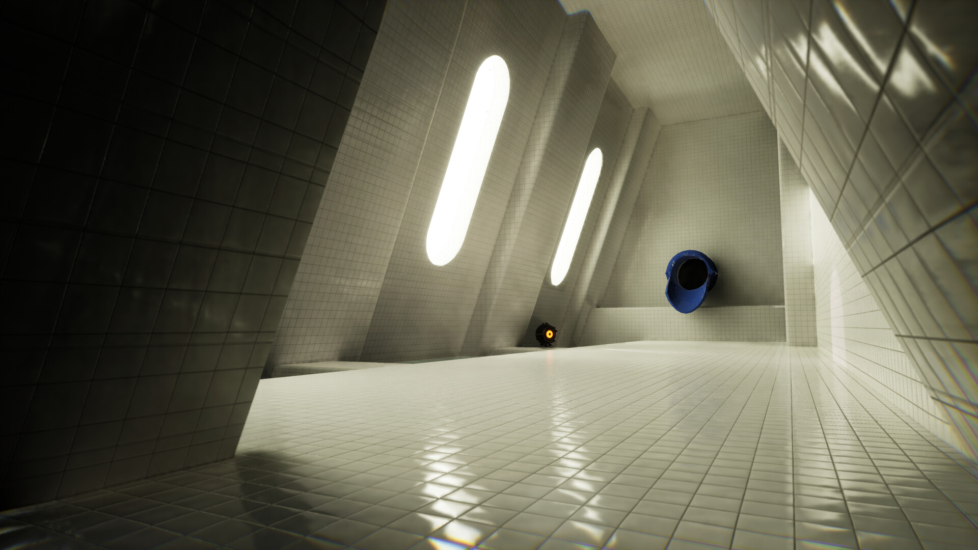 Backrooms: Hide Together screenshot #9