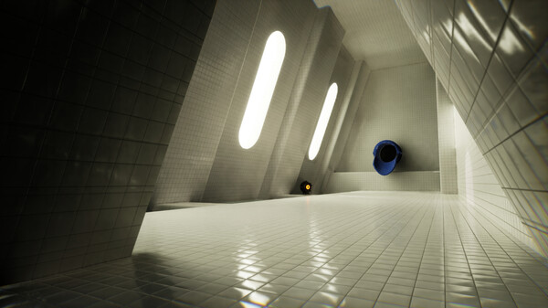 Backrooms: Hide Together screenshot 4