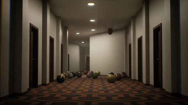 30+ games like The Backrooms Multiplayer - SteamPeek