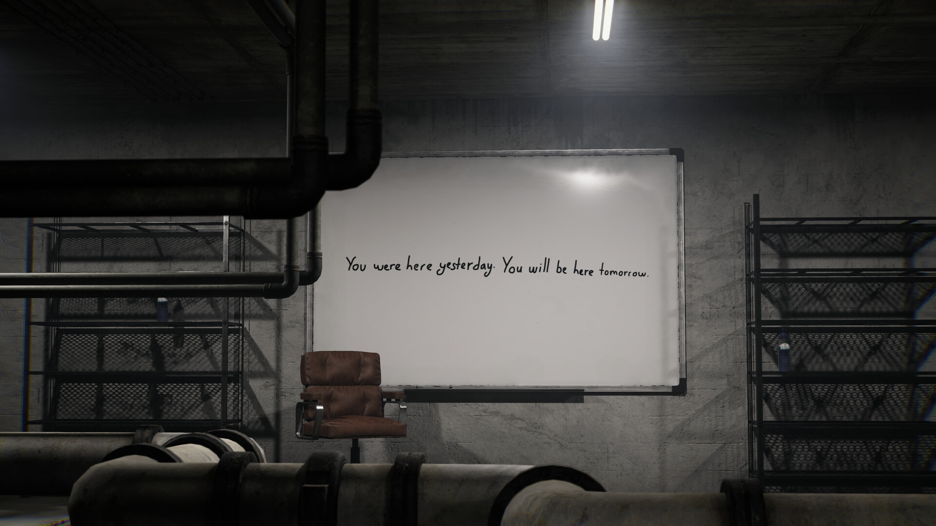 Backrooms: Hide Together screenshot #16