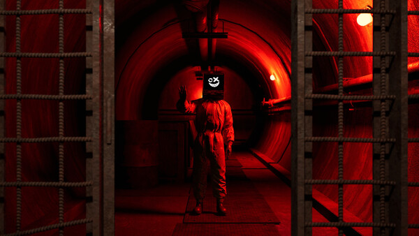 Backrooms: Hide Together