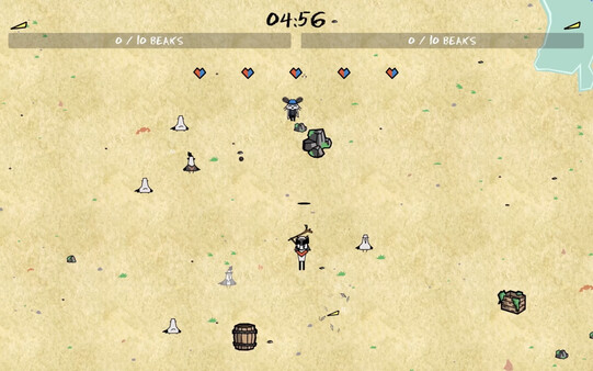 Gulls of Doom screenshot 5