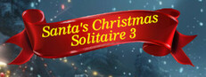 Santa's Christmas Solitaire 3 Small Capsule Image
