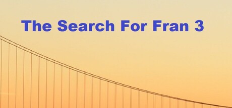 The Search For Fran 3 steam charts