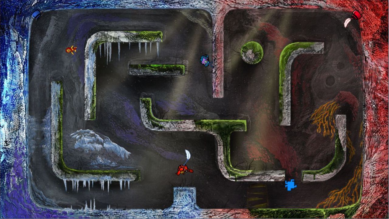 Paperbound Featured Screenshot #1