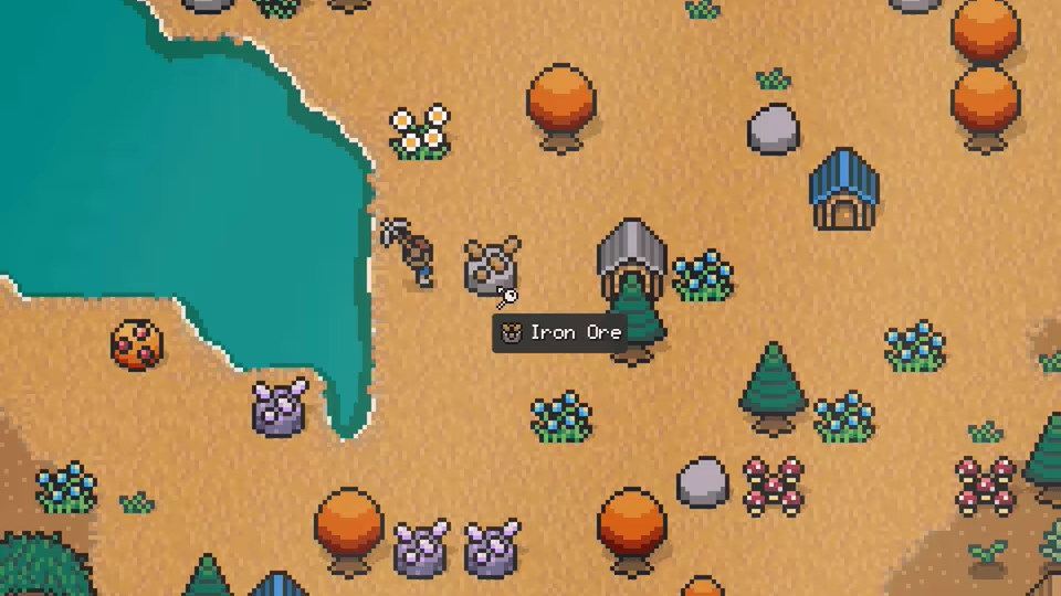 Settler's Domain video 1