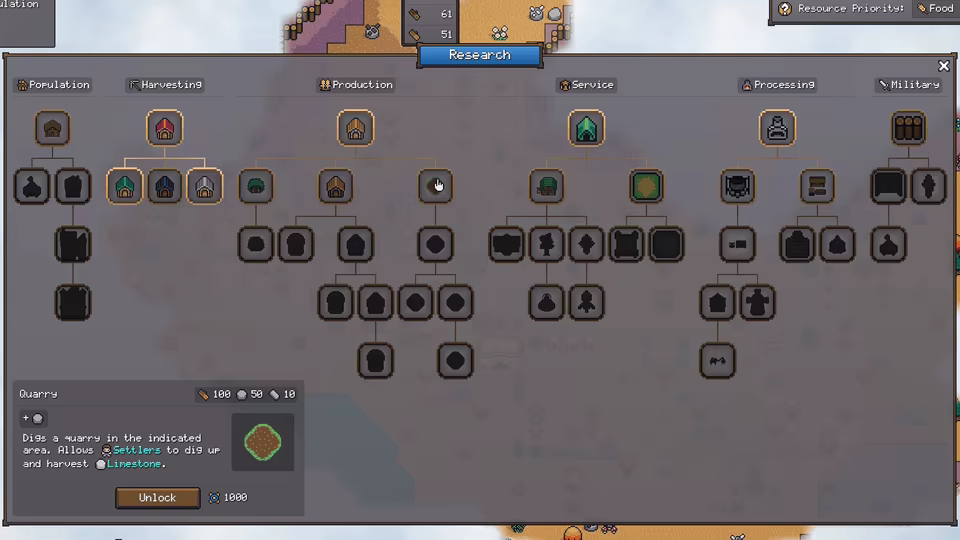 Settler's Domain video 5