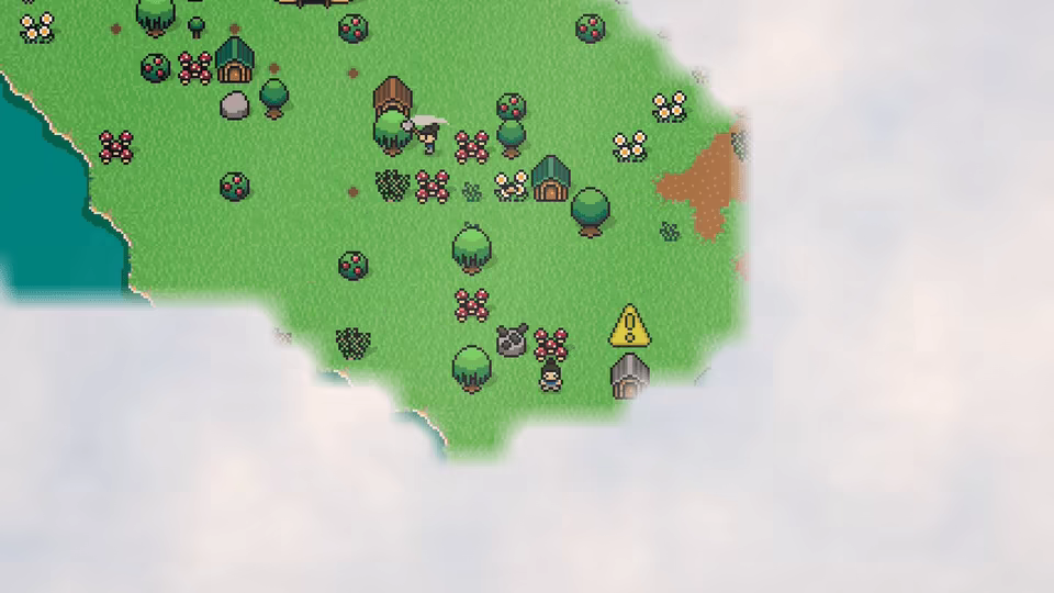 Settler's Domain video 3
