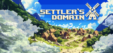 Settler's Domain Steam Banner