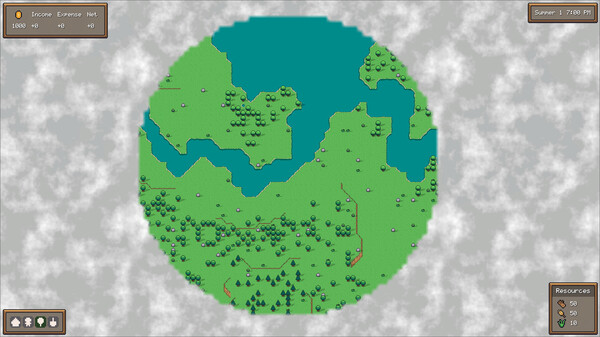 Settler's Domain screenshot 7