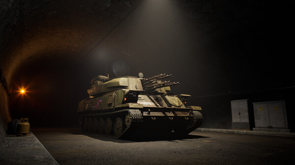 Chair Force screenshot 7