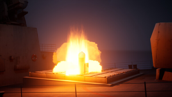 Chair Force screenshot 3