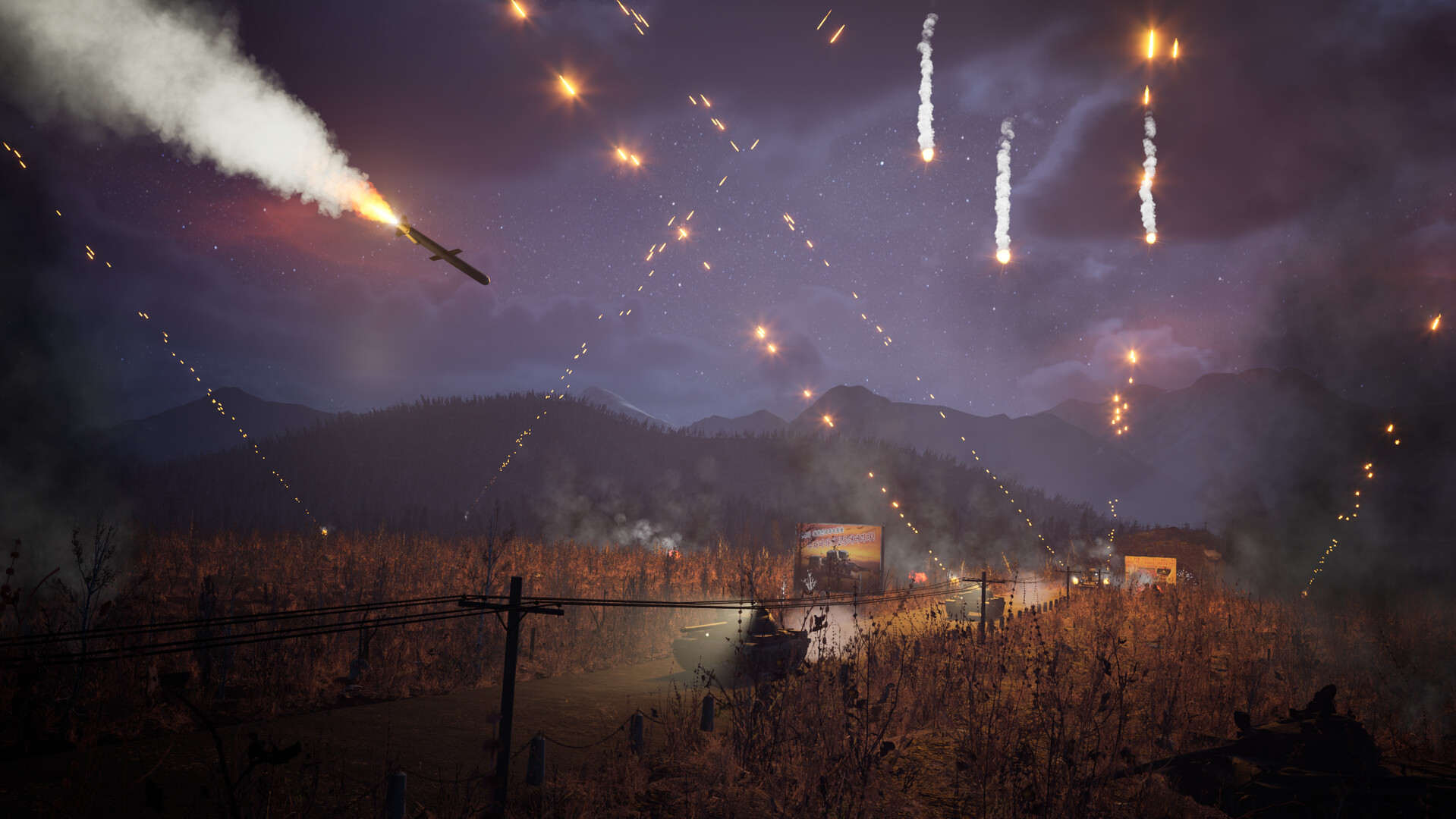 Chair Force screenshot #1