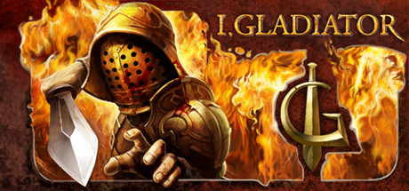 I, Gladiator steam charts