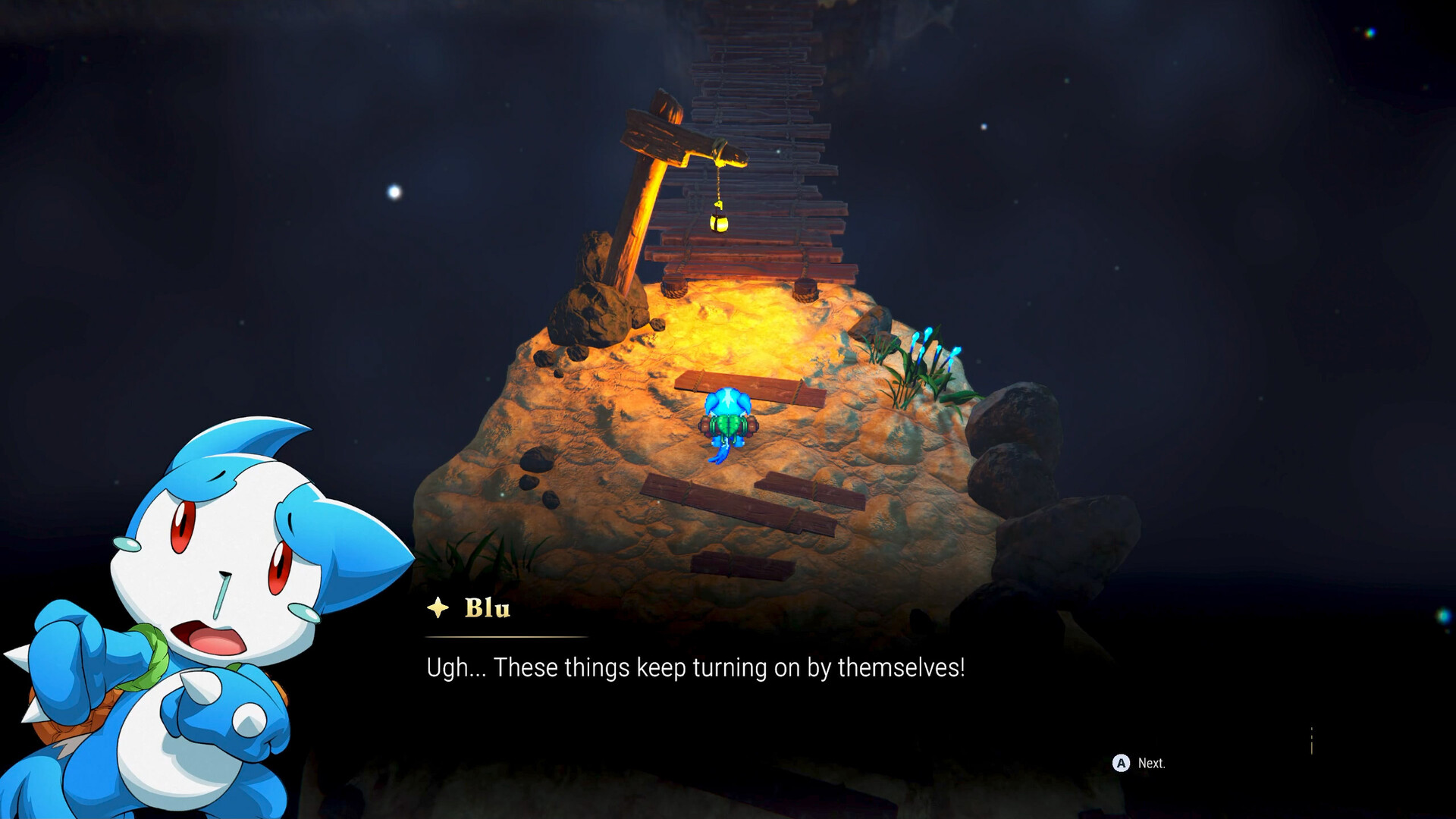 EDEN’S FRONTIER™ screenshot 10