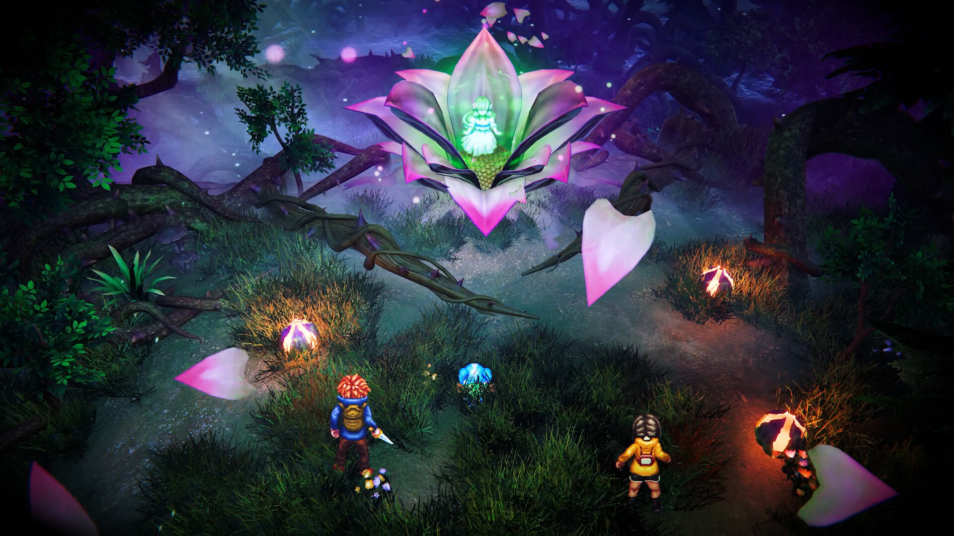 EDEN’S FRONTIER™ screenshot 1