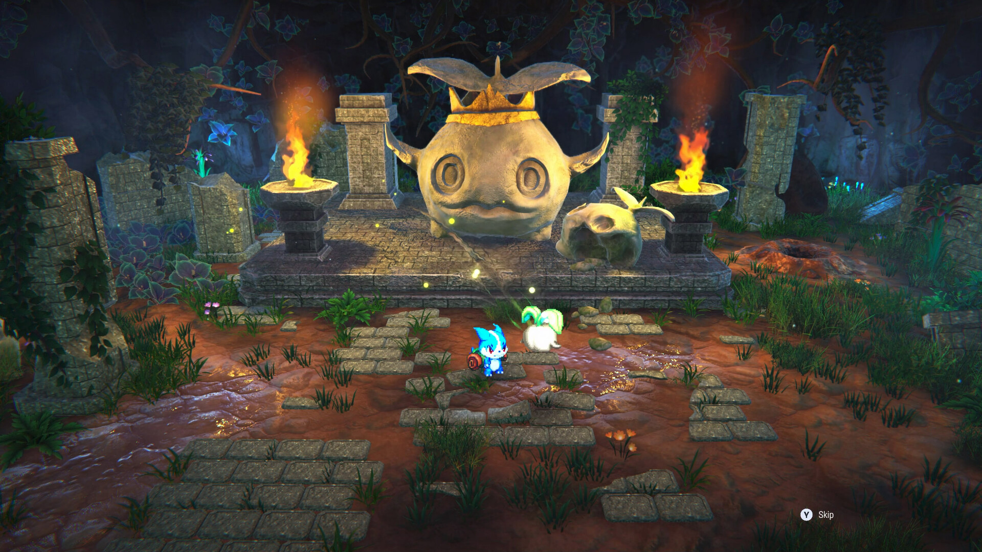 EDEN’S FRONTIER™ screenshot 2