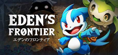 Eden’s Frontier