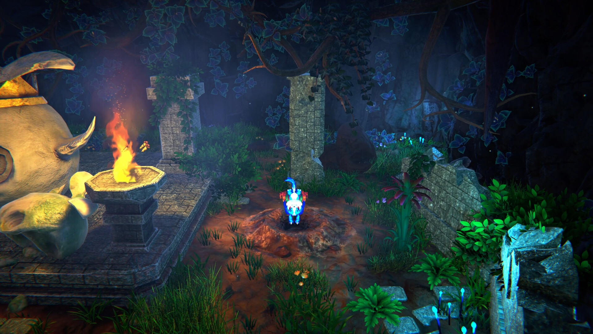EDEN’S FRONTIER™ screenshot 11