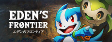 EDEN'S FRONTIER