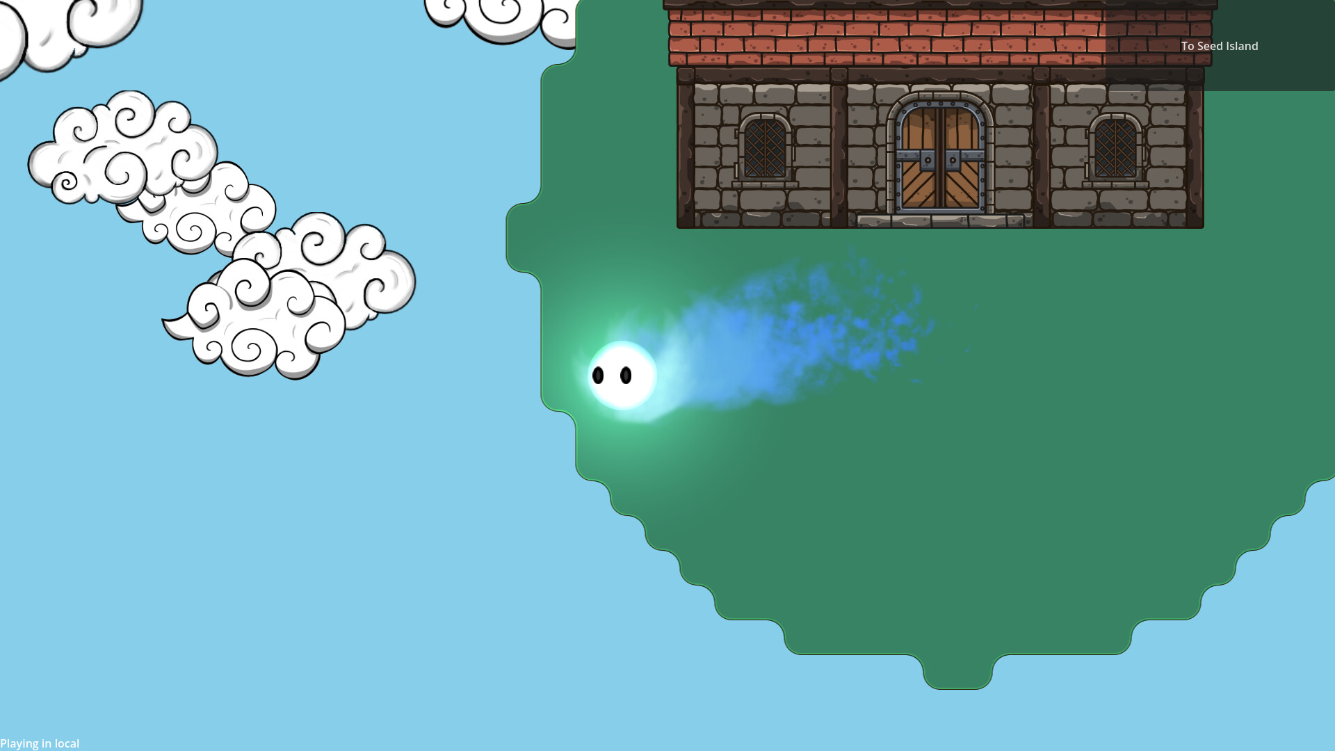 AeTerra screenshot 2