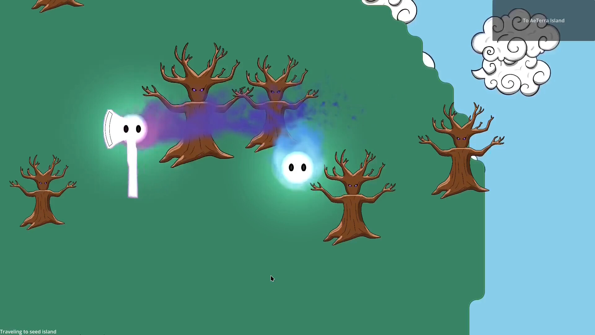 AeTerra screenshot 4