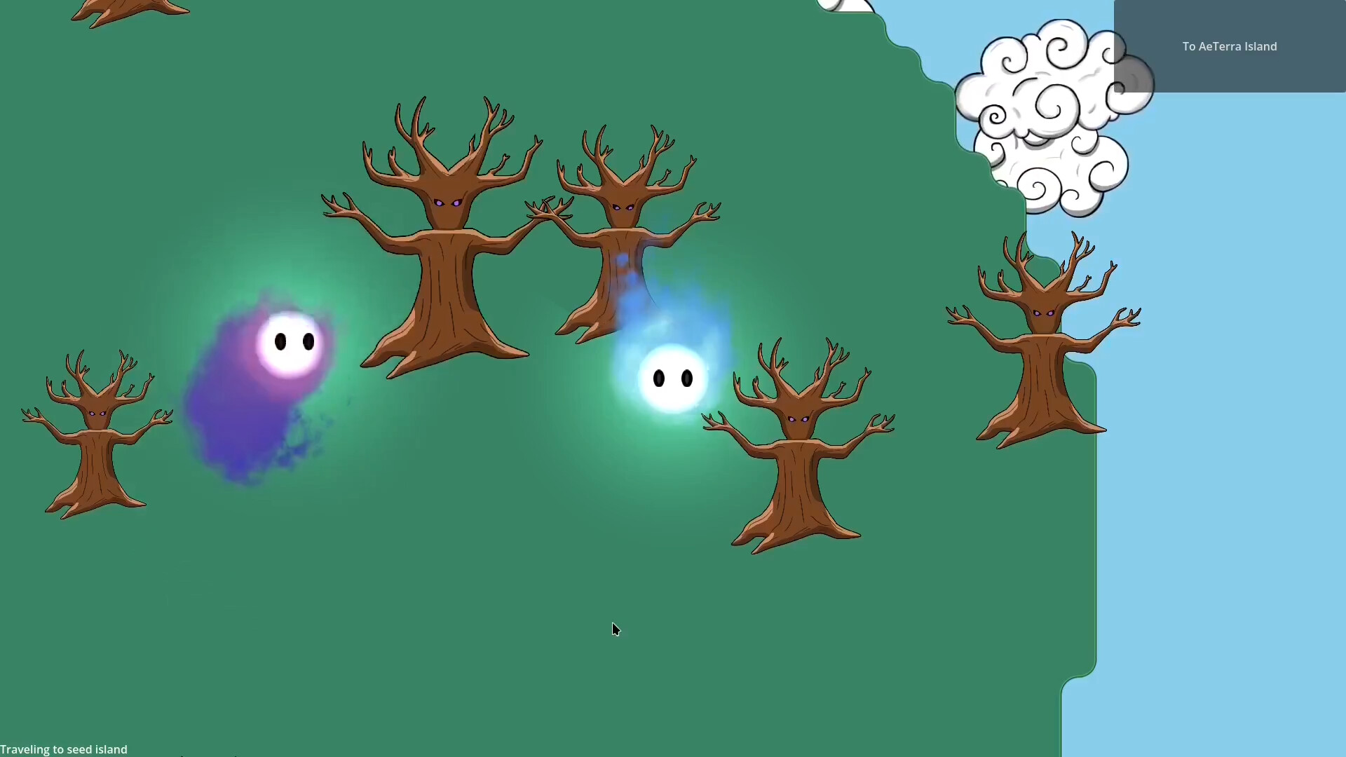 AeTerra screenshot 3