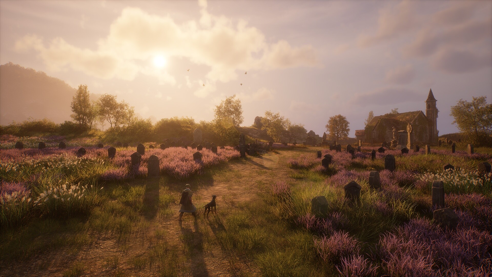 Bellatores screenshot #7