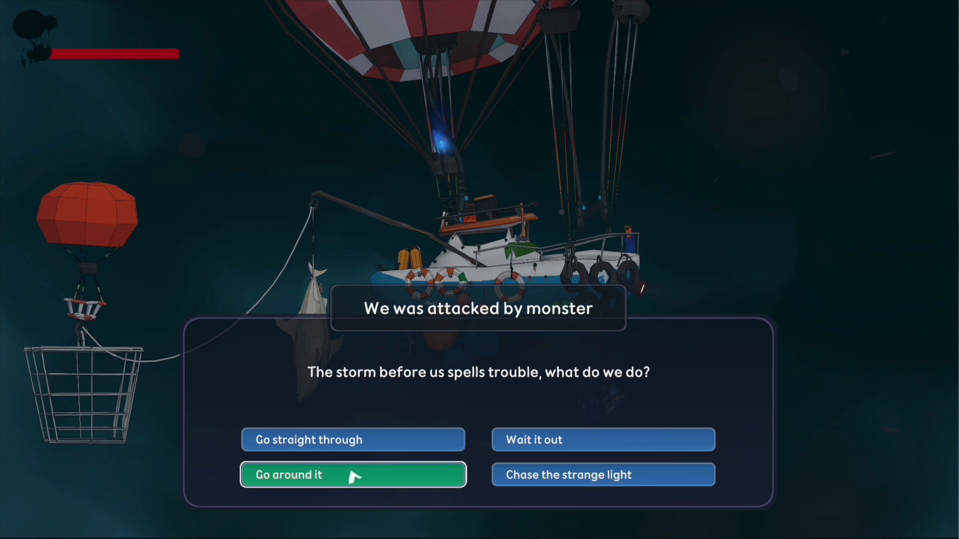 SKYLARK screenshot 2