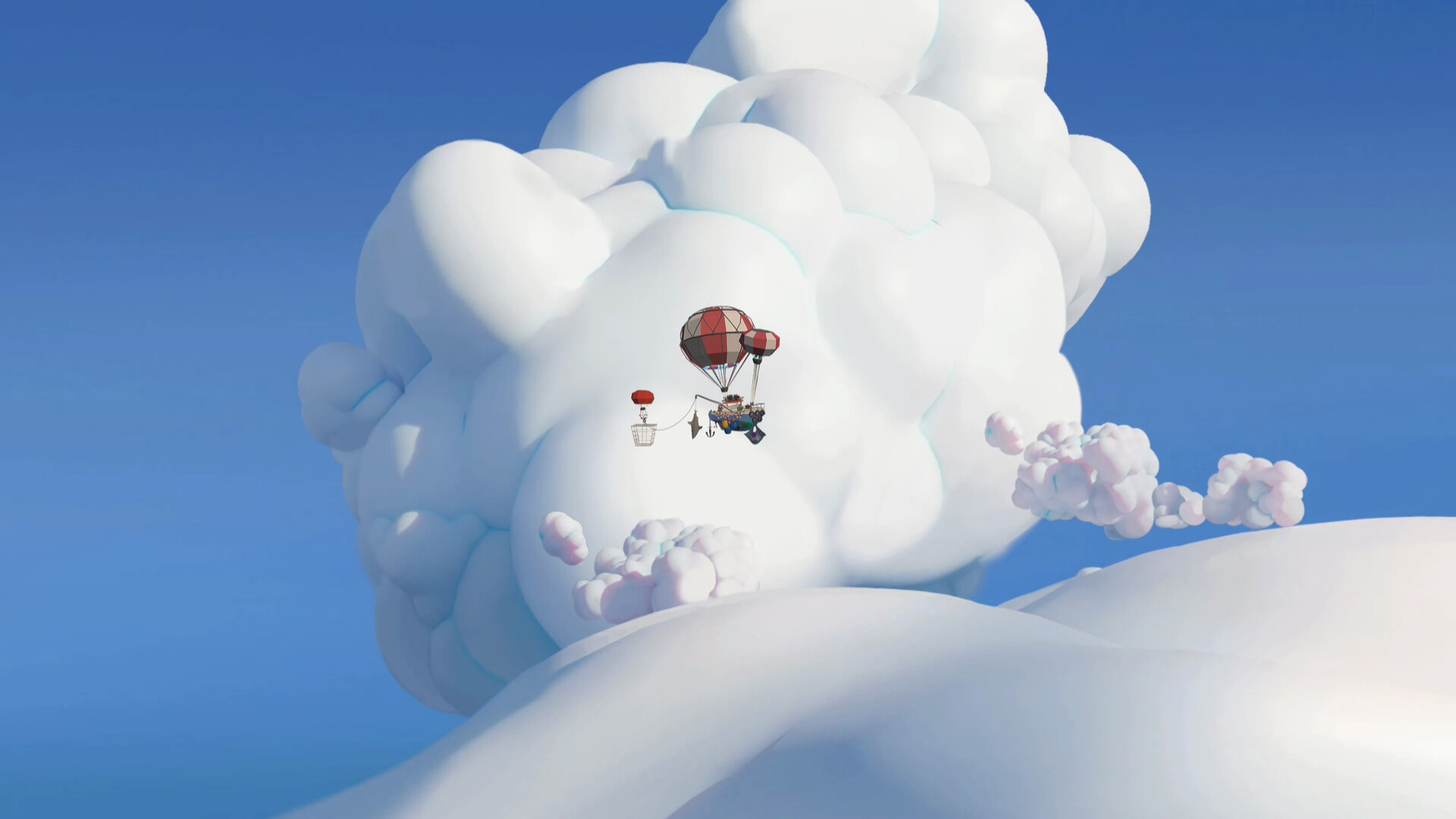 SKYLARK screenshot 15