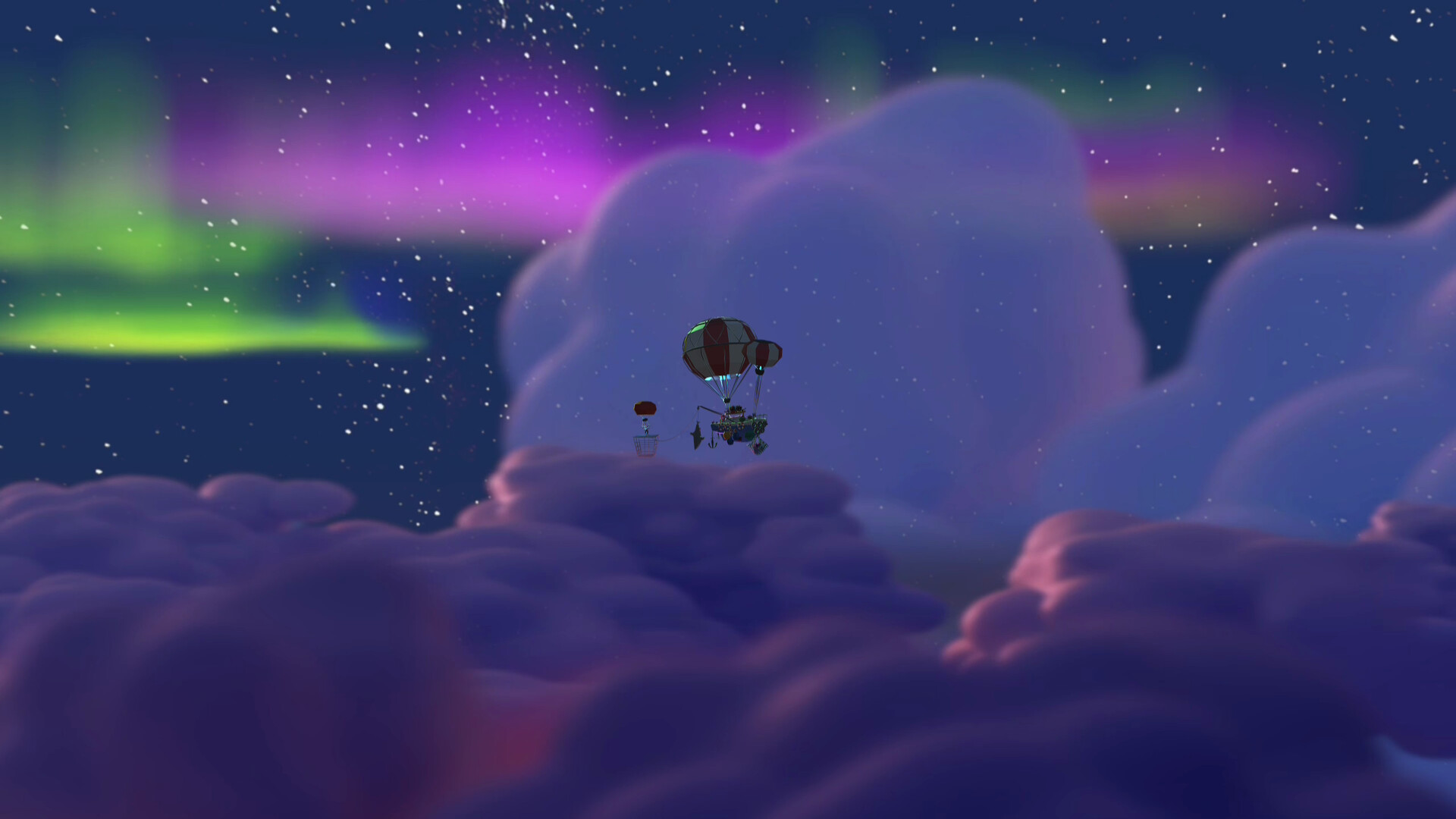 SKYLARK screenshot 13