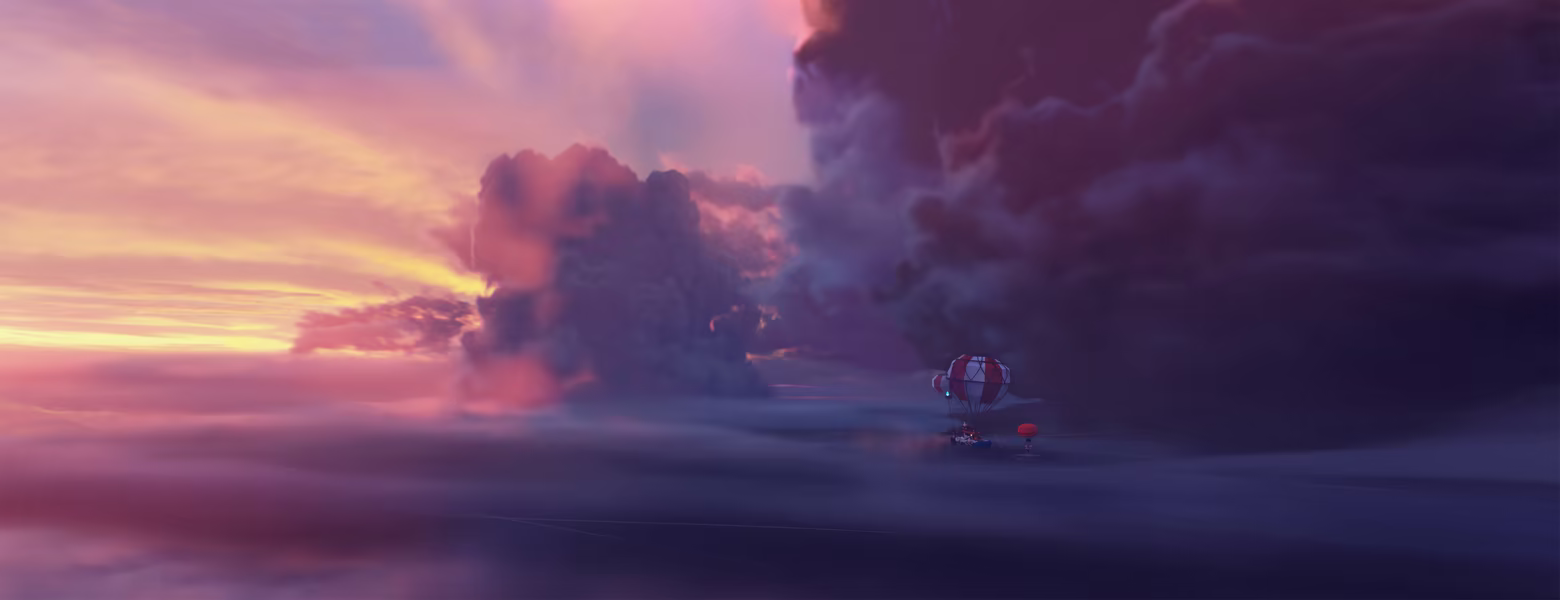 SKYLARK screenshot 1