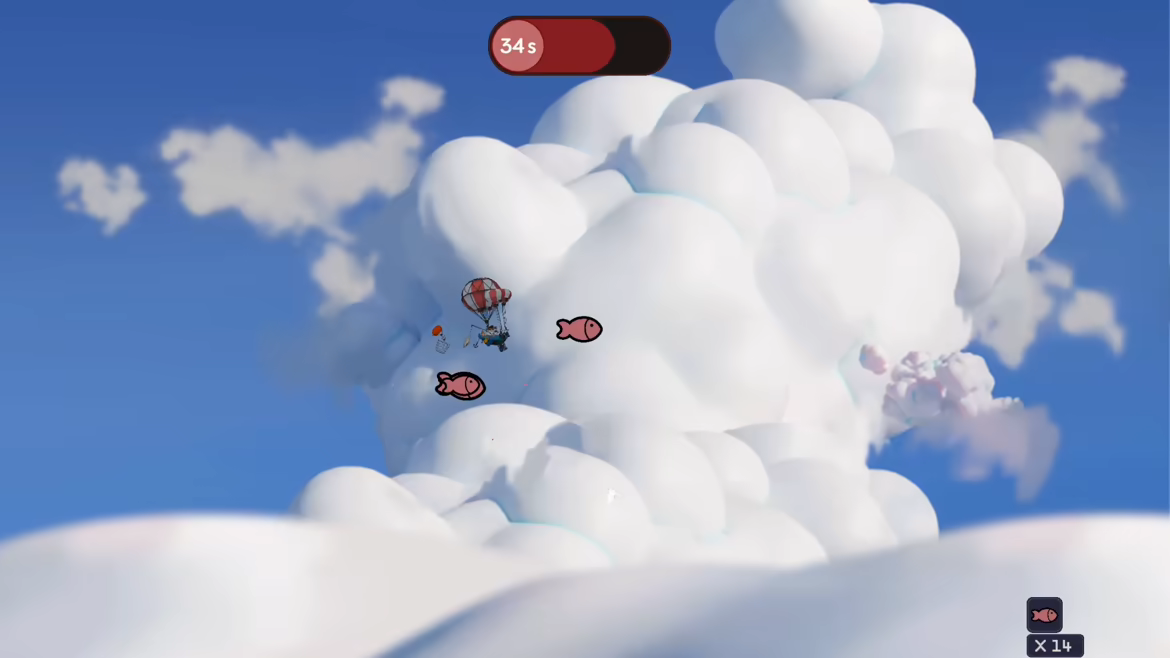 SKYLARK video 6