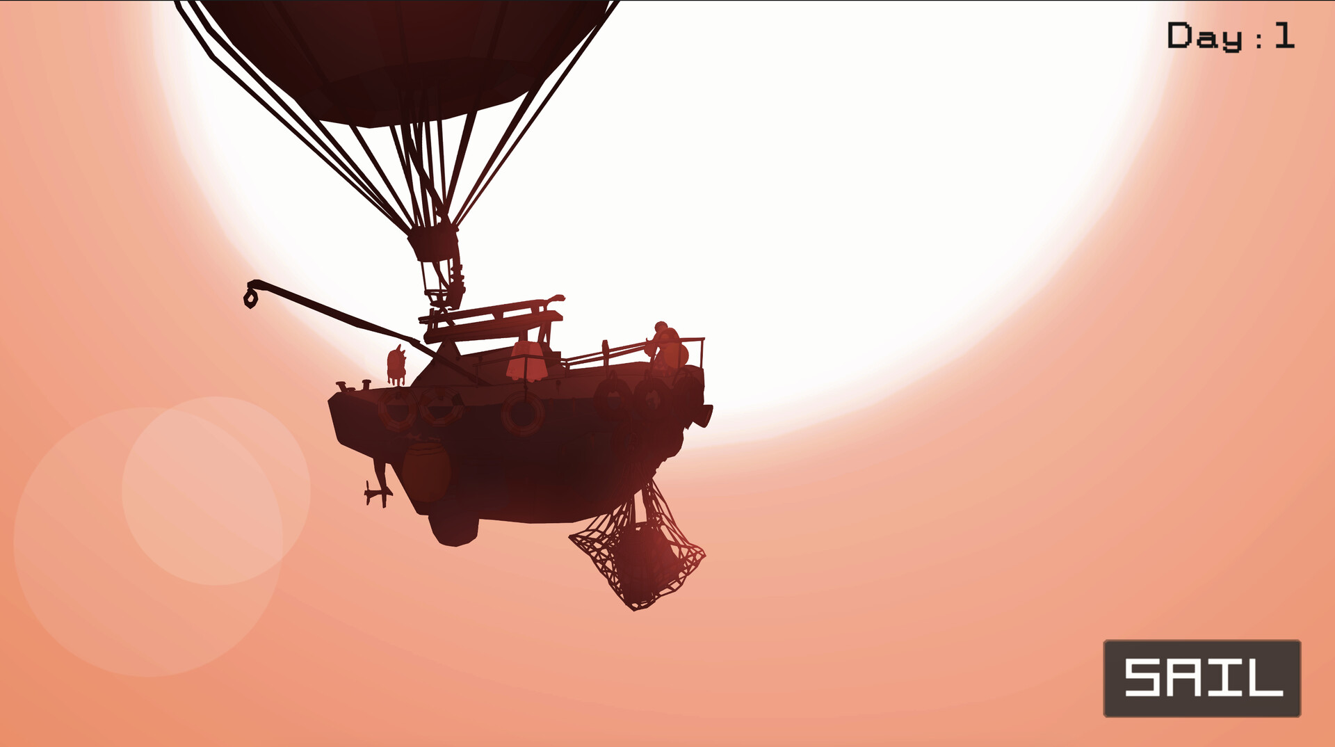 SKYLARK screenshot #5