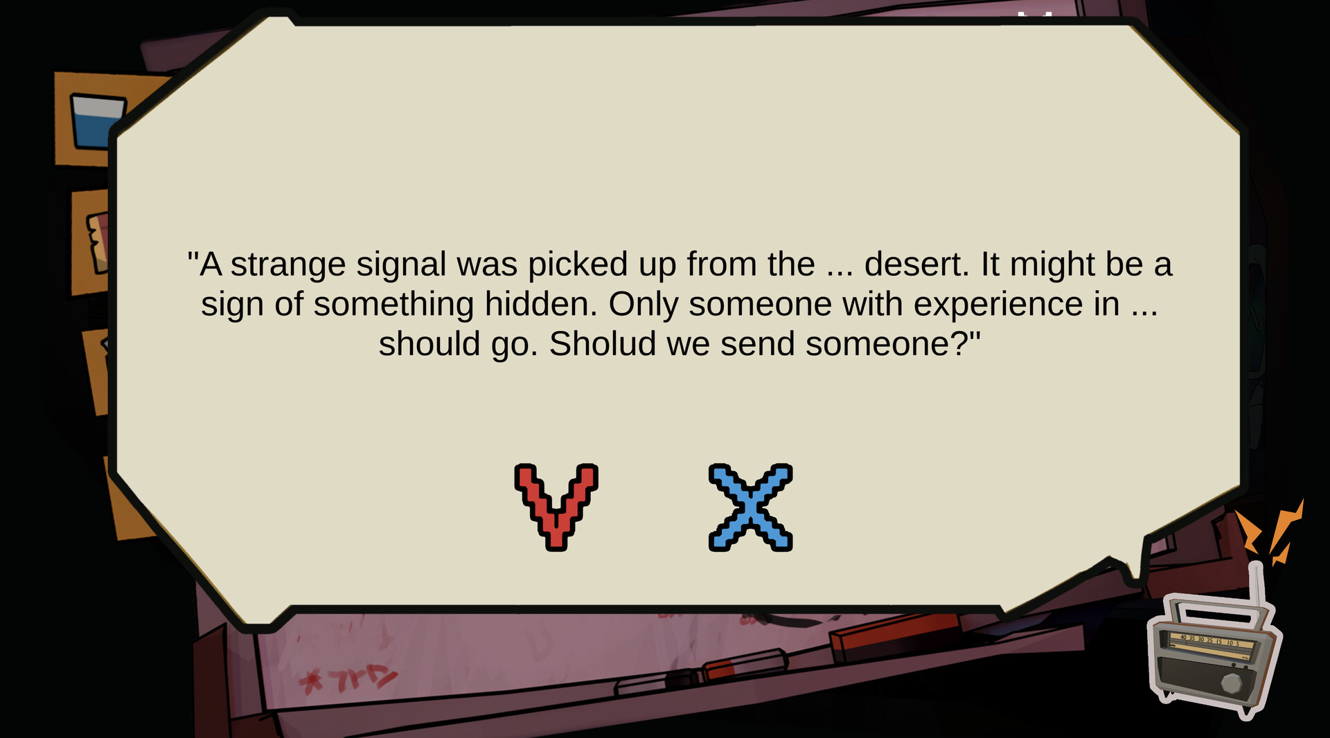 SKYLARK screenshot #4