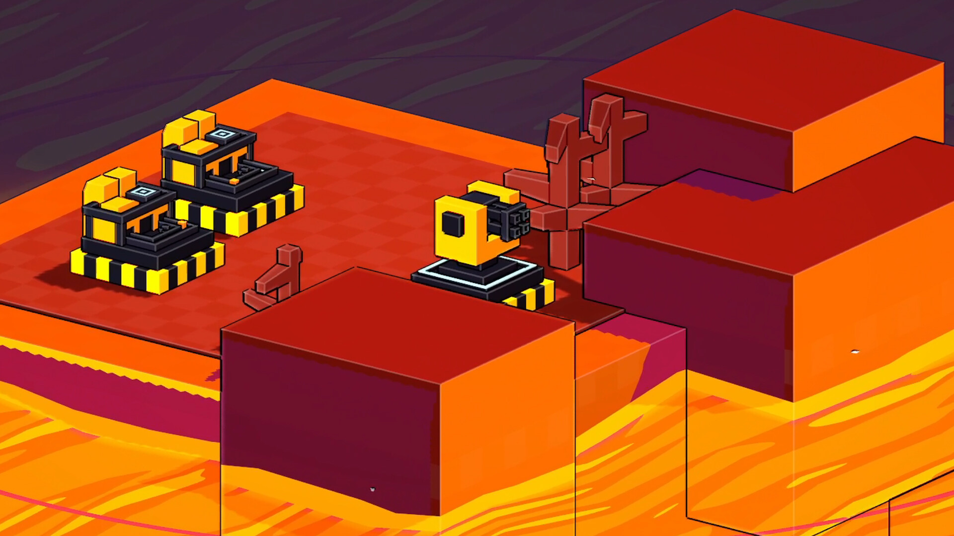 Cubic Annihilation screenshot #31