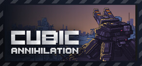 Cubic Annihilation