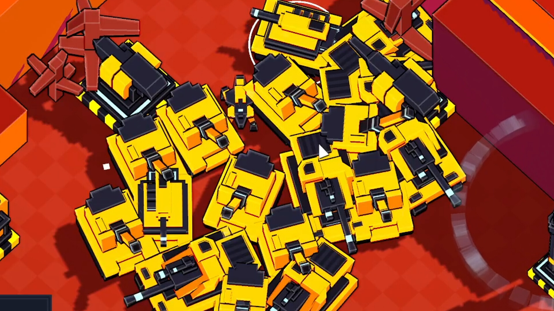 Cubic Annihilation screenshot #23