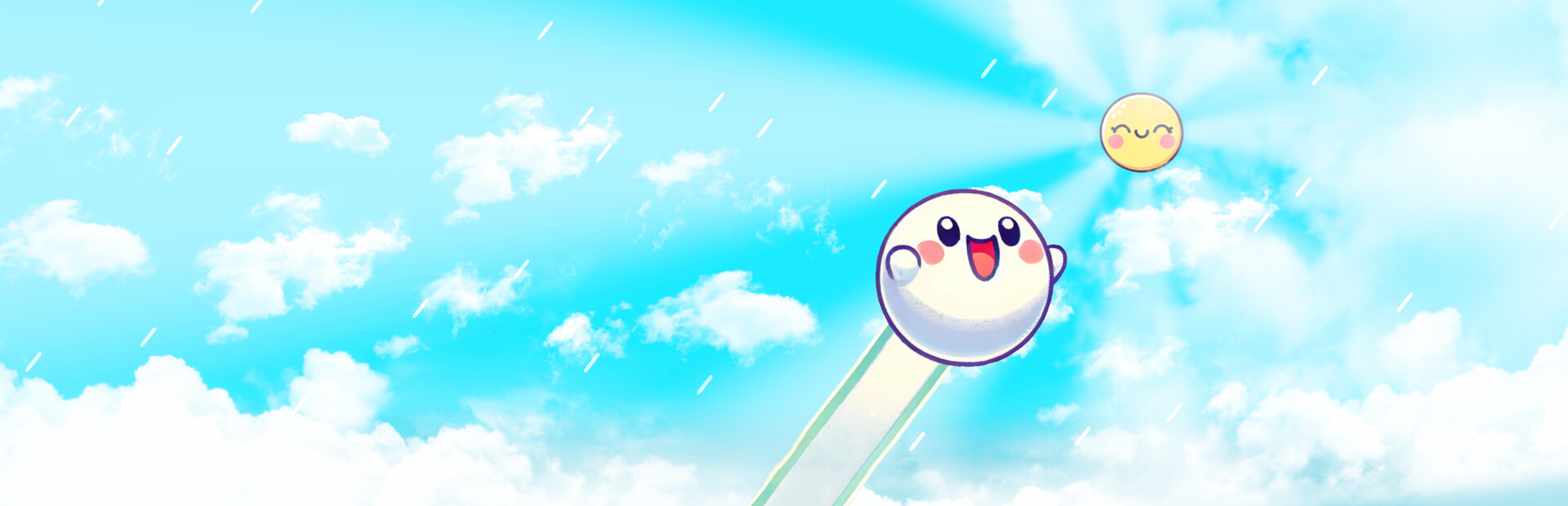 Super Rising Ball
