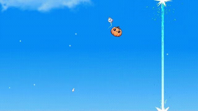 Super Rising Ball video 1