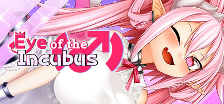 Eye of the Incubus Steam Banner