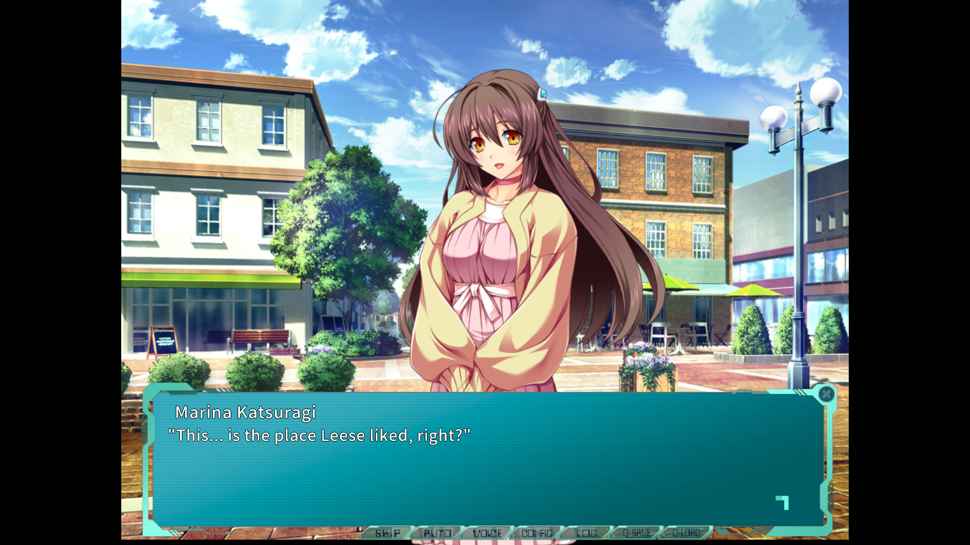 Holy Valkyrie ExS-TIA 3 screenshot #4