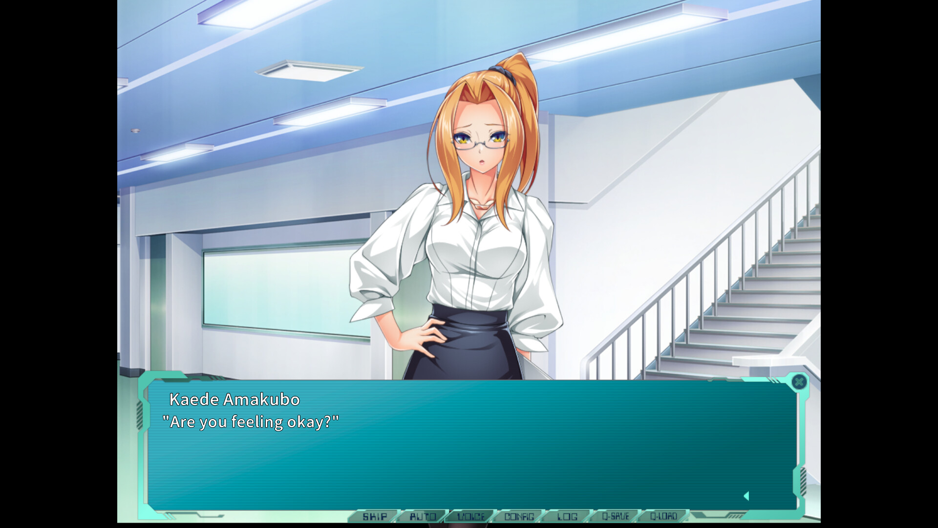 Holy Valkyrie ExS-TIA 3 screenshot #5